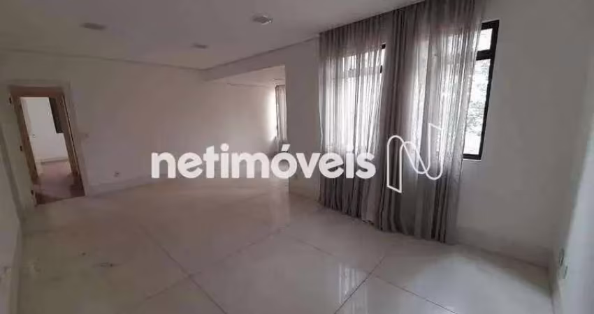 Apartamento para Venda/Locação no bairro Santo Antônio com 130 m² e 4 quartos