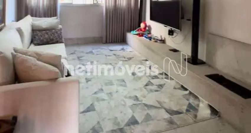 Apartamento à venda no Sion com 131 m² e 4 dormitórios/quartos disponíveis.
