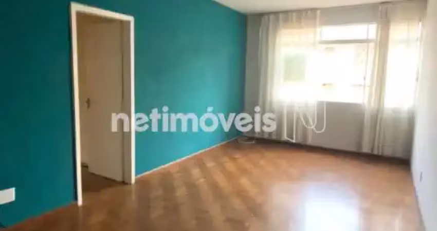 Apartamento à venda no Gutierrez com 105m² e 3 dormitórios/quartos disponíveis!