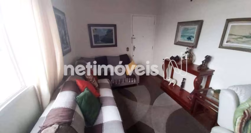 Apartamento à venda no Coração Eucarístico com 95 m² e 3 dormitórios/quartos disponíveis