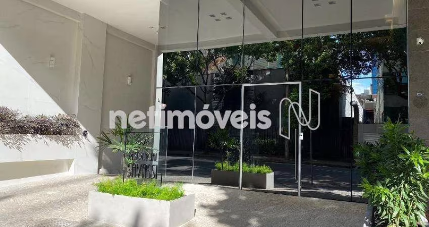 Apartamento à venda no bairro Savassi com 55m² e 2 dormitórios/quartos disponíveis.