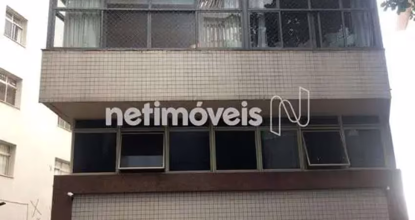 Cobertura à venda no bairro Sion com 432m² e 5 dormitórios/quartos disponíveis.