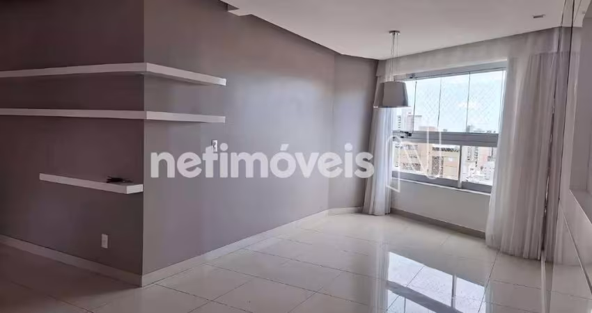 Apartamento à venda no bairro Serra, 96 m² e 3 dormitórios/quartos disponíveis.