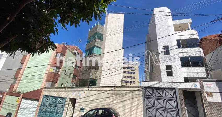 Apartamento à venda com 330 m², localizado no bairro Grajaú, com 4 dormitórios/quartos.
