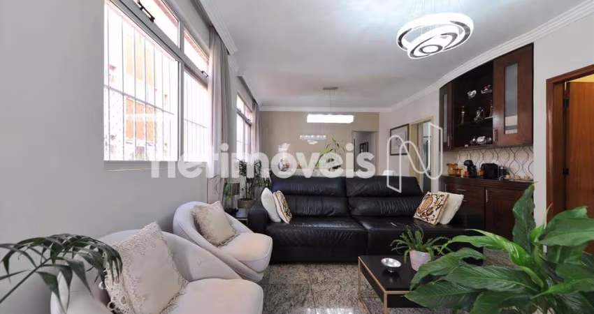 Apartamento à venda no bairro São Pedro com 126 m² e 4 dormitórios/quartos disponíveis