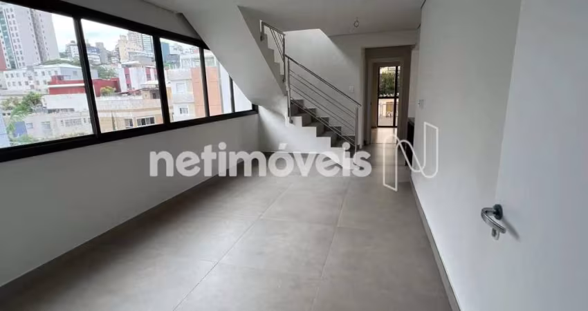 Cobertura à venda no bairro Santo Antônio com 143 m² e 2 dormitórios/quartos.