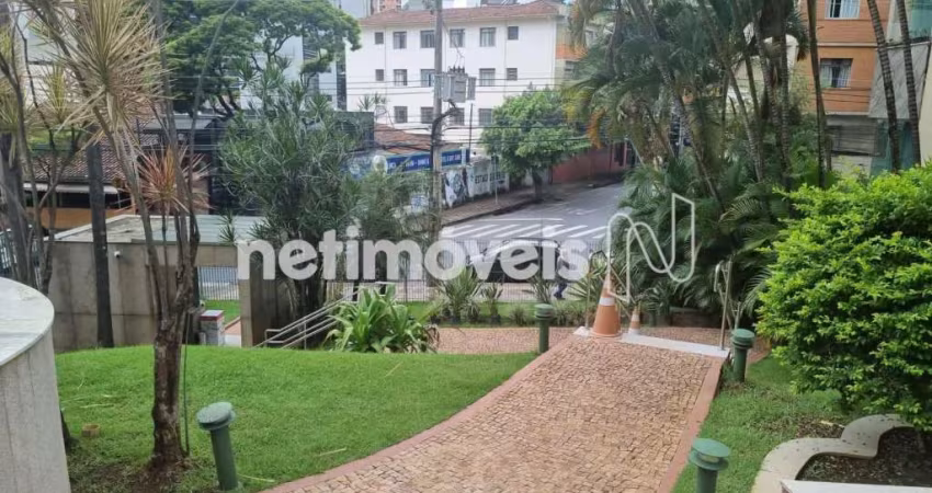 Apartamento à venda no bairro Santo Antônio com 95 m² e 3 dormitórios/quartos.