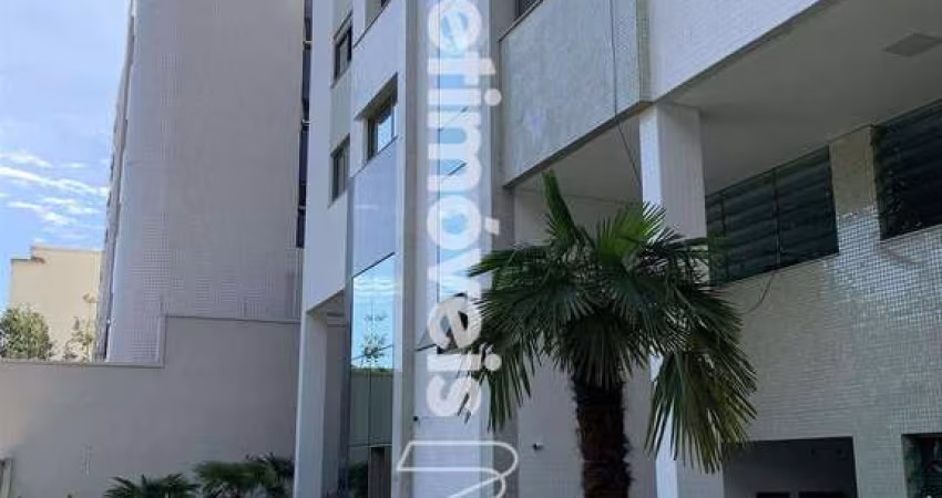 Cobertura à venda no Gutierrez - 183 m² com 3 dormitórios/quartos disponíveis