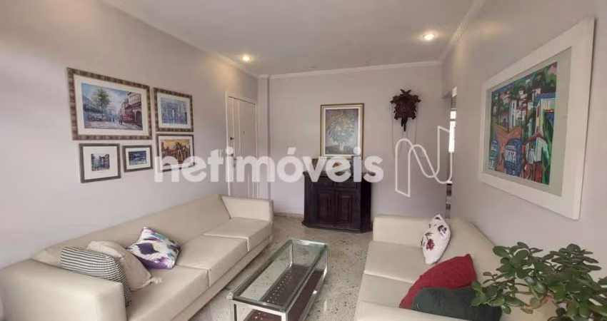 Apartamento cobertura à venda com 240m², 4 quartos no bairro Buritis.