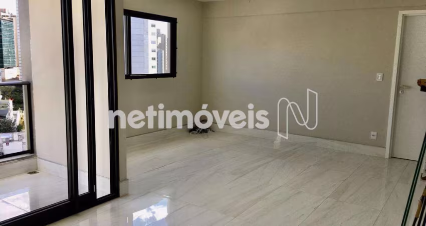 Apartamento à venda no bairro Serra com 159 m² e 3 dormitórios/quartos disponíveis.