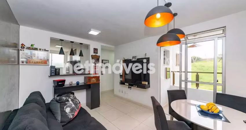 Apartamento à venda no bairro Buritis com 63m² e 3 dormitórios/quartos disponíveis.