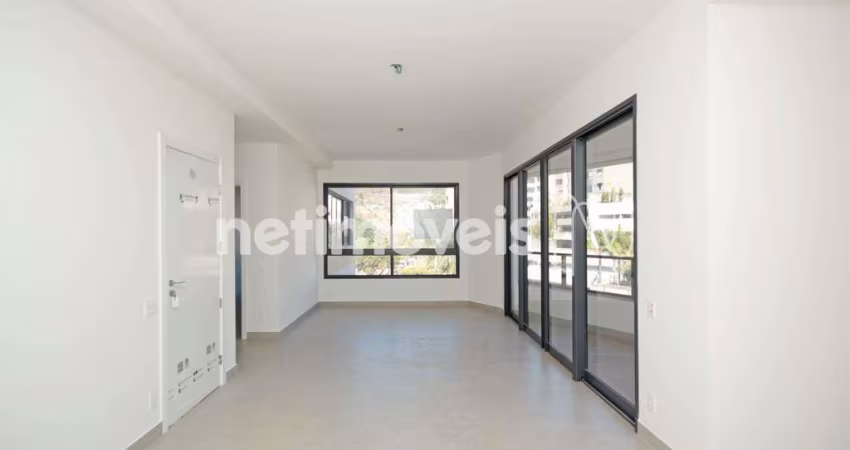 Apartamento à venda no Sion com 150 m² e 4 dormitórios/quartos disponíveis.