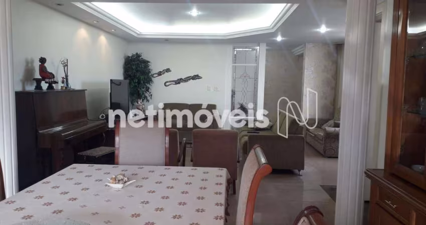 Apartamento cobertura à venda no bairro Serra com 5 dormitórios/quartos e 340 m².