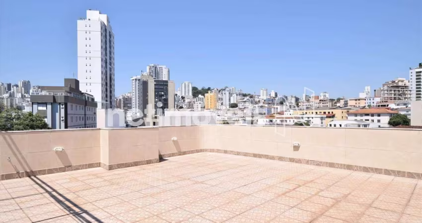 Cobertura à venda com 6 dormitórios em Prado - área útil de 302m² disponível!