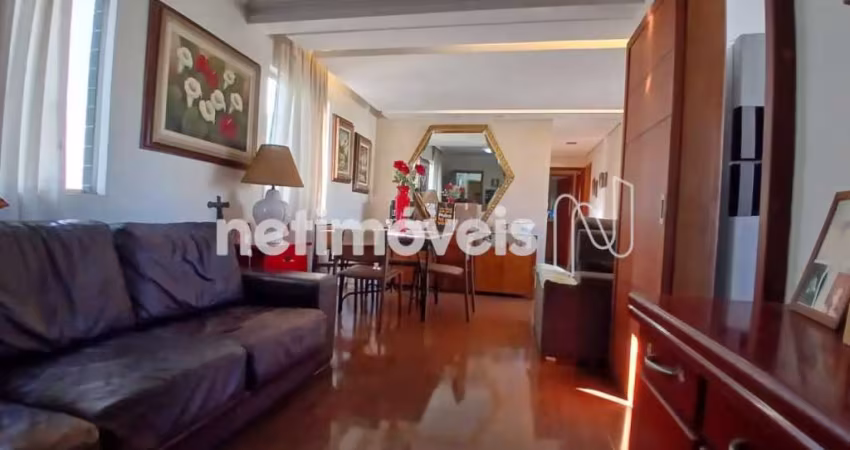 Apartamento à venda no bairro Nova Suíssa com 138m² e 4 dormitórios/quartos disponíveis