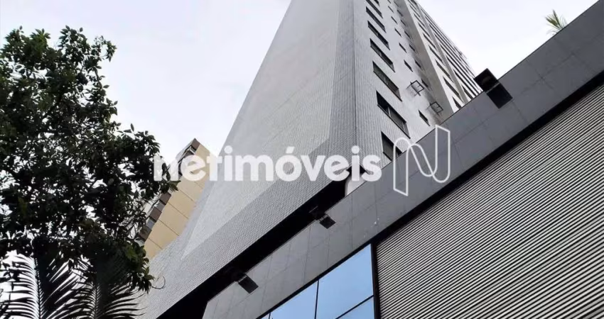 Apartamento para alugar no bairro Funcionários com 72 m² e 2 dormitórios/quartos.
