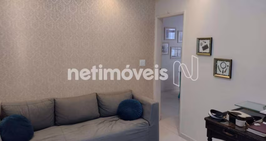 Apartamento à venda no Gutierrez com 100 m² e 3 dormitórios/quartos disponíveis.