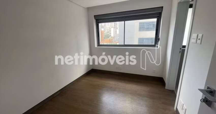 Apartamento à venda na Savassi com 80m² e 2 dormitórios/quartos disponíveis