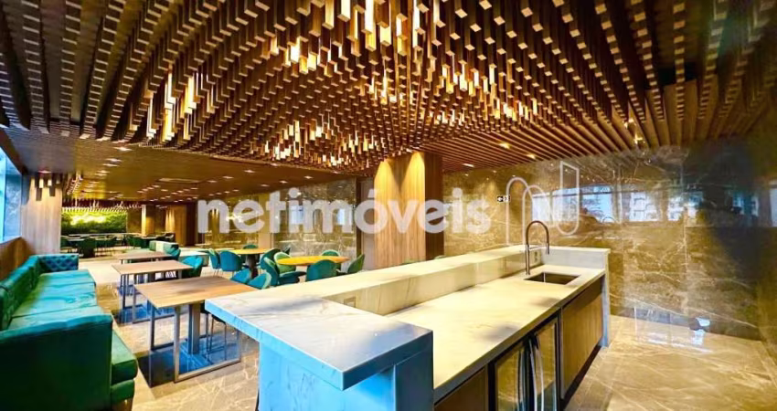 Apartamento à venda em Lourdes com 135m² e 3 dormitórios/quartos disponíveis.