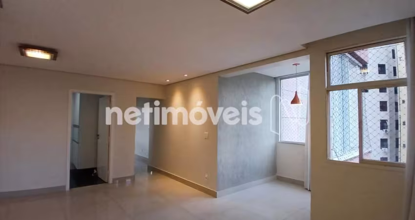 Apartamento para alugar no bairro Barro Preto com 126 m² e 4 dormitórios/quartos.