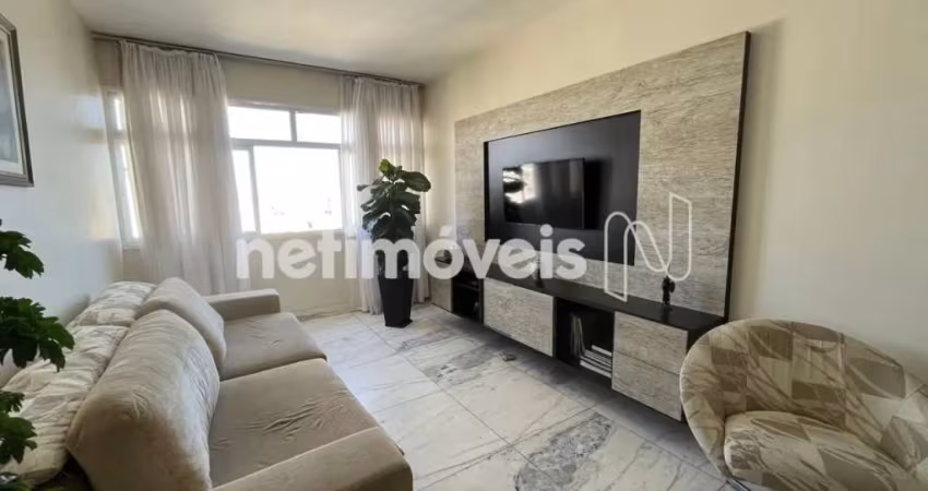 Apartamento à venda no Grajaú com 4 dormitórios e 140 m² de área útil disponível
