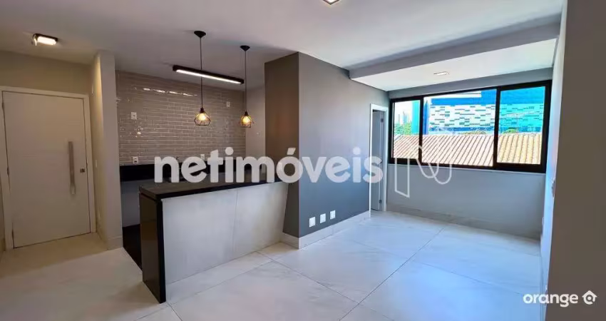 Apartamento à venda no bairro Prado com 80 m² e 3 dormitórios/quartos disponíveis.