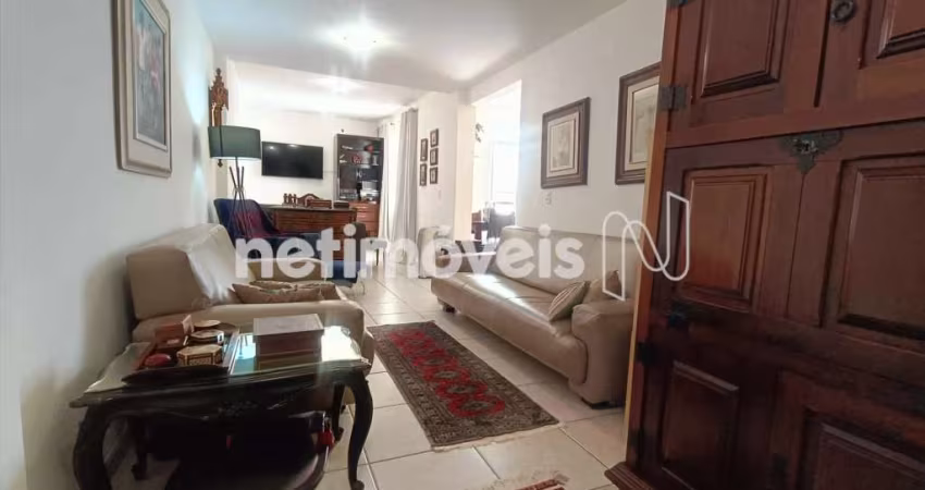 Apartamento à venda no bairro Anchieta com 134 m² e 3 dormitórios/quartos disponíveis.