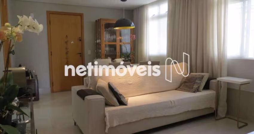Apartamento à venda no bairro São Pedro com 81 m² e 3 dormitórios/quartos disponíveis.