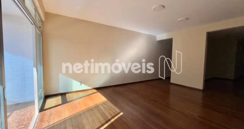 Apartamento à venda no bairro Cruzeiro com 200m² e 4 dormitórios/quartos disponíveis.