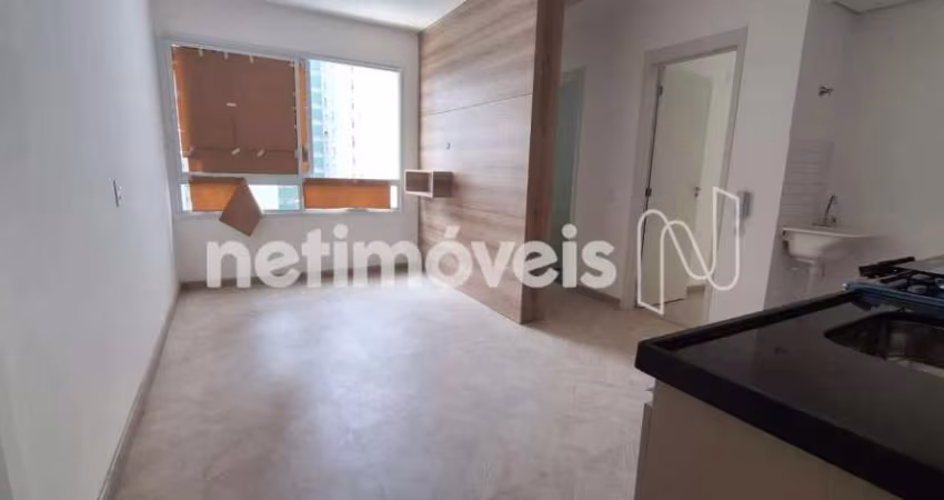 Apartamento à venda no Centro com 49 m² e 2 dormitórios/quartos disponíveis.