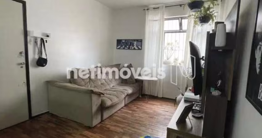 Apartamento à venda no bairro Santa Efigênia com 3 dormitórios e 95 m² de área útil