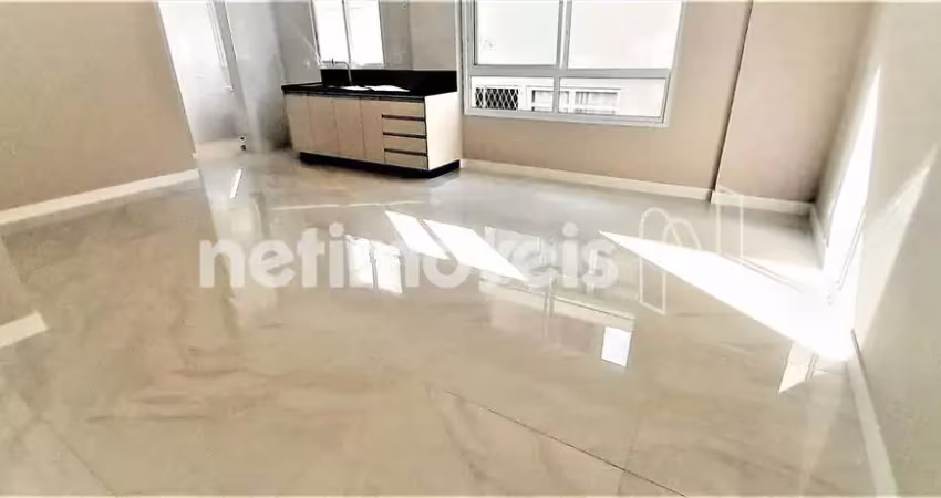 Apartamento à venda no bairro Lourdes com 72 m² e 2 dormitórios/quartos disponíveis