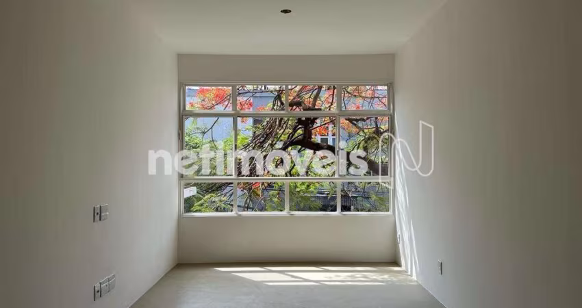 Apartamento à venda no Sion com 121 m² e 2 dormitórios/quartos disponíveis