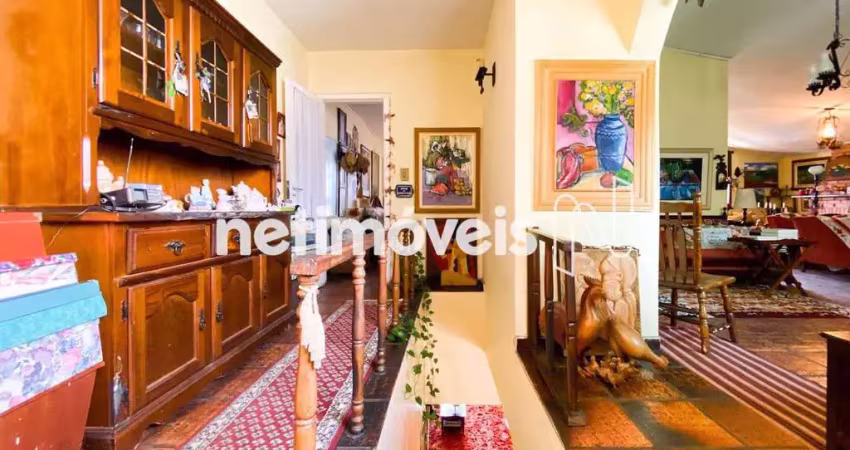 Apartamento à venda em Lourdes, 280m² com 4 dormitórios/quartos disponíveis.
