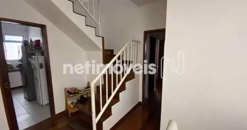 Venda de Apartamento Cobertura com 4 Dormitórios no Bairro Buritis - 210 m²
