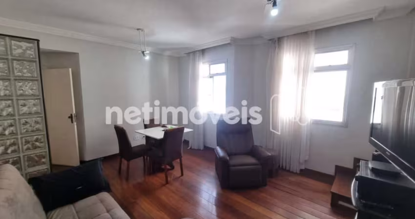 Cobertura à venda no Coração Eucarístico, 197 m² com 3 dormitórios/quartos.