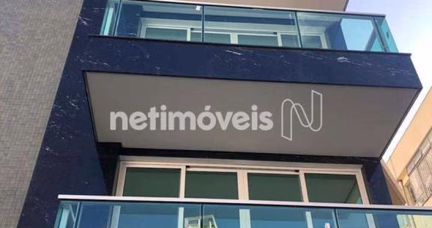 Apartamento à venda no bairro Gutierrez com 145 m² e 4 dormitórios/quartos disponíveis.
