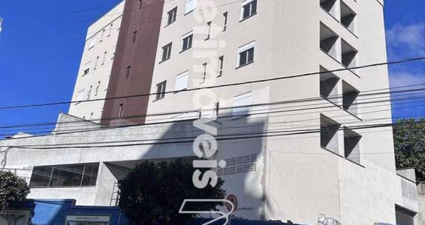Apartamento à venda em Nova Suíssa com 63 m² e 2 dormitórios/quartos disponíveis!