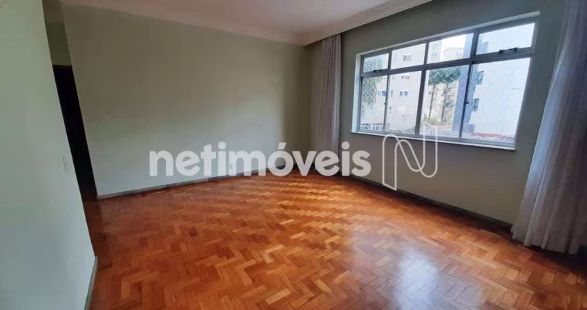 Apartamento à venda no bairro Lourdes com 150 m² e 4 dormitórios/quartos disponíveis.