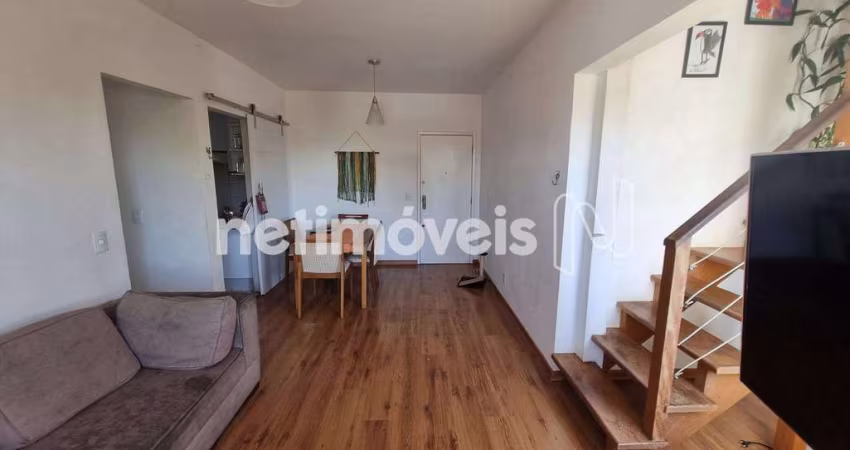 Apartamento à venda no bairro Sagrada Família com 137 m² e 3 dormitórios/quartos.
