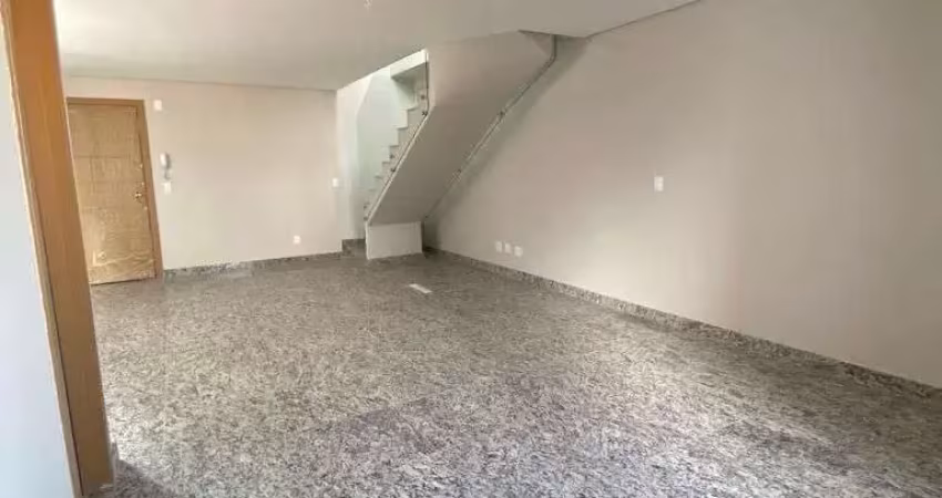Cobertura com 2 quartos à venda na Rua Espírito Santo, 2683, Lourdes, Belo Horizonte