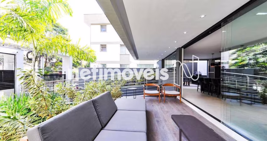 Apartamento à venda no Cruzeiro com 84 m² e 3 dormitórios/quartos disponíveis