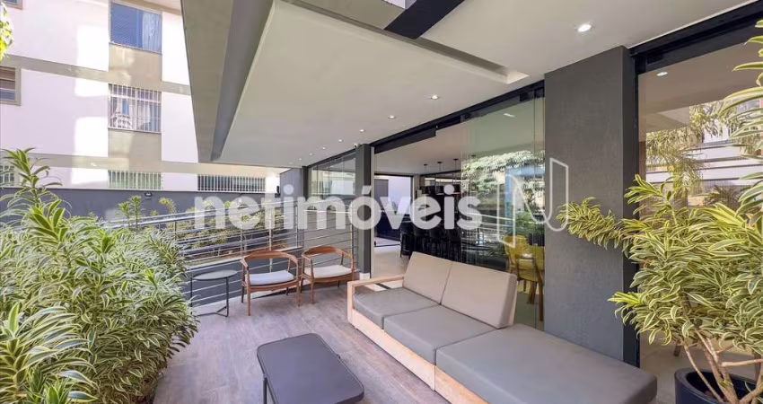 Apartamento à venda no bairro Cruzeiro com 84 m² e 3 dormitórios/quartos.