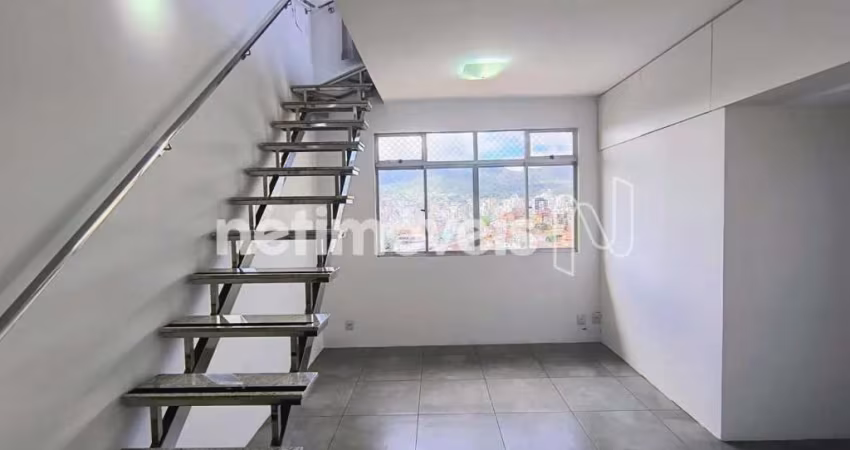 Cobertura à venda em Santo Antônio com 180 m² e 3 dormitórios/quartos disponíveis.
