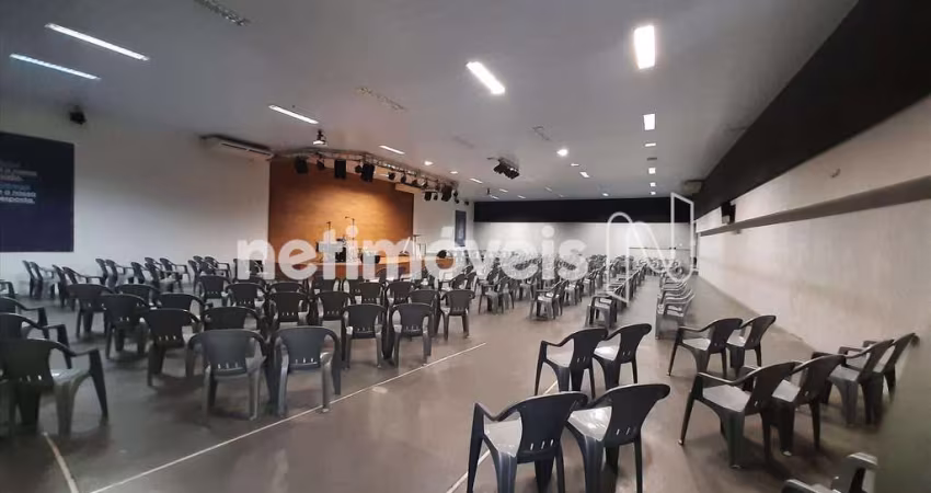 Galpão/Depósito/Armazém à Venda no bairro Santa Efigênia com 1080 m² de área útil