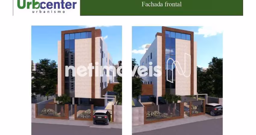 Apartamento à venda em Santa Inês com 75 m² e 3 dormitórios/quartos disponíveis.