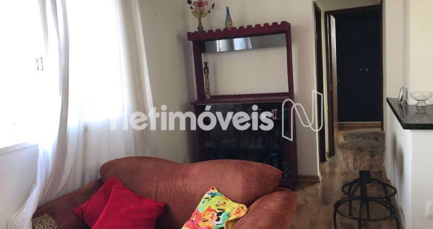 Apartamento à venda no bairro Santo Antônio com 62m² e 2 dormitórios/quartos disponíveis.