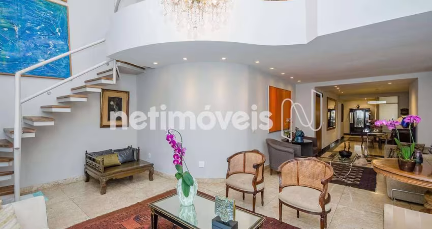 Cobertura à venda em Anchieta com 466 m² e 5 dormitórios/quartos disponíveis