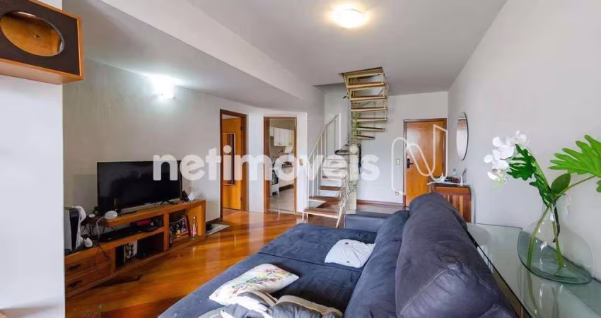 Cobertura à venda em São Pedro com 230m² e 3 dormitórios/quartos disponíveis