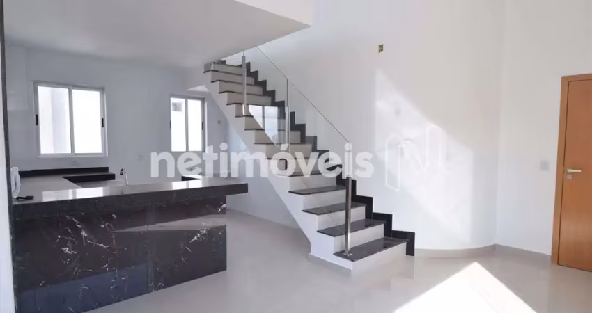 Apartamento cobertura à venda na Vila Paris com 130 m² e 2 dormitórios/quartos.